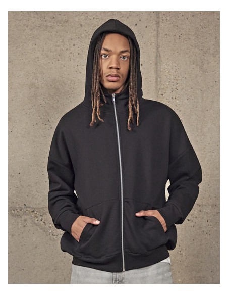 BetC-WG003-Influence Zip Hood 2